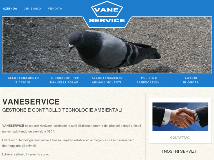 www.vaneservice.com