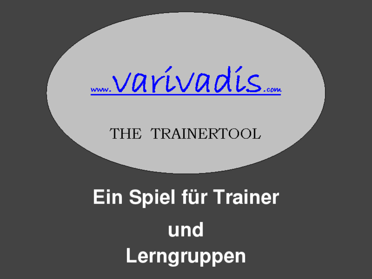 www.varivadis.com