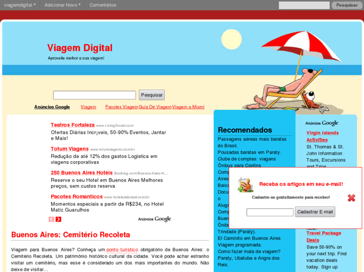 www.viagemdigital.com