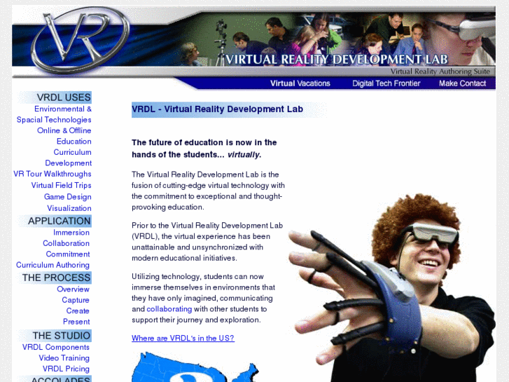 www.virtualrealitydevelopmentlab.com