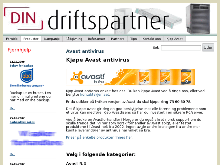 www.virusfjerning.com