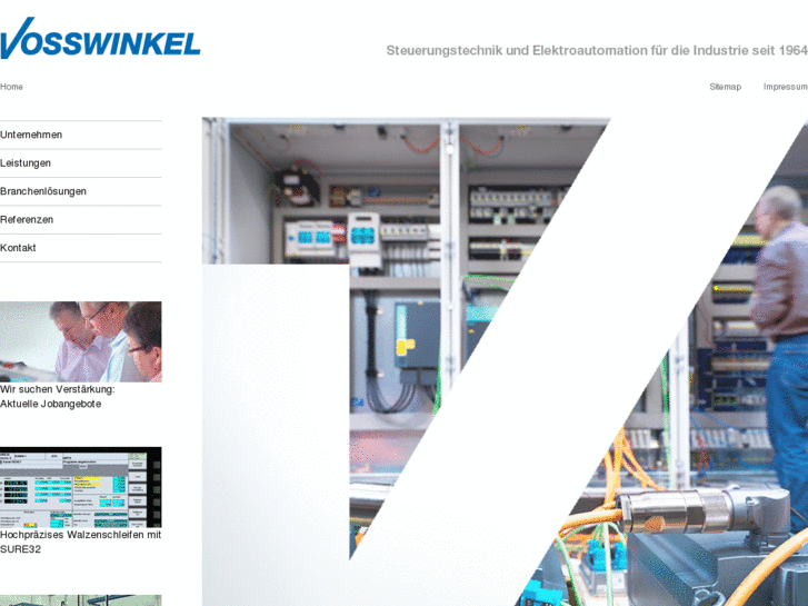 www.vosswinkel-gmbh.com