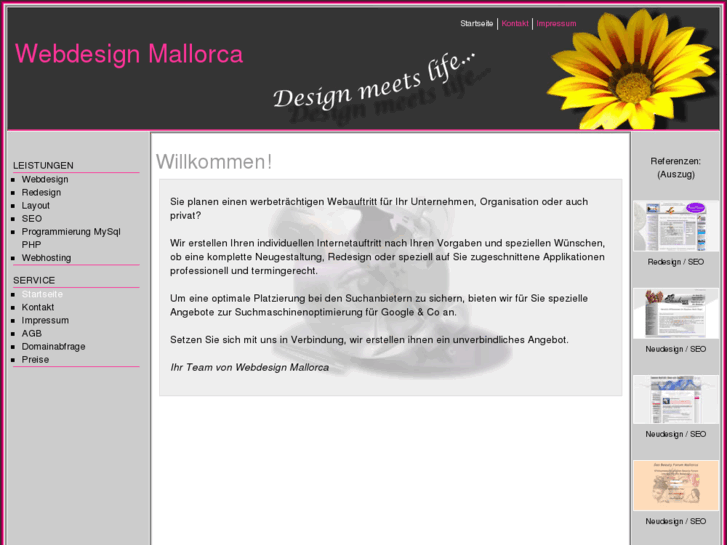 www.webdesign-mallorca.es