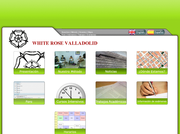 www.whiterose-valladolid.com