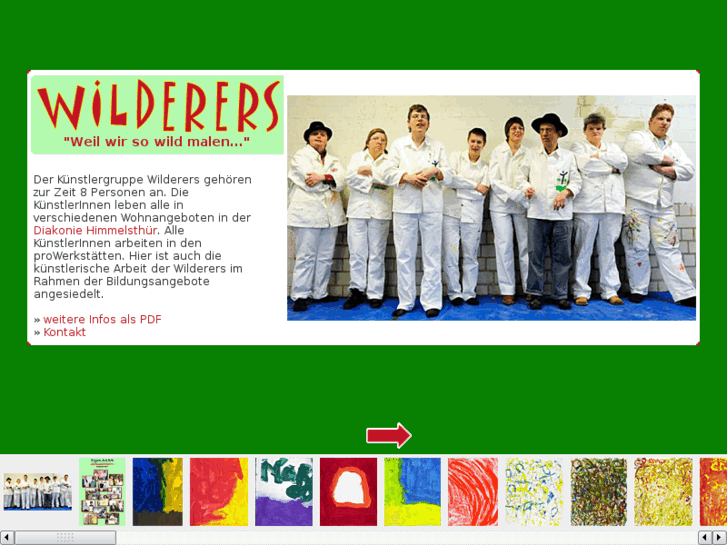 www.wilderers.de