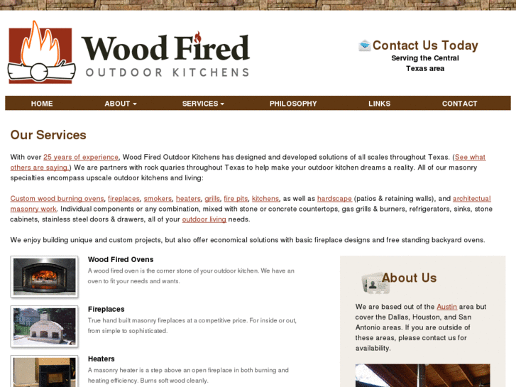 www.woodfiredoutdoorkitchen.com