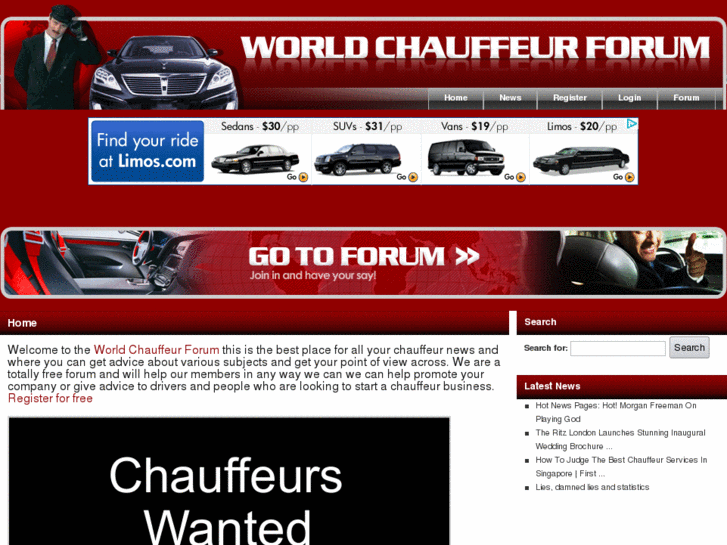 www.worldchauffeurforum.com