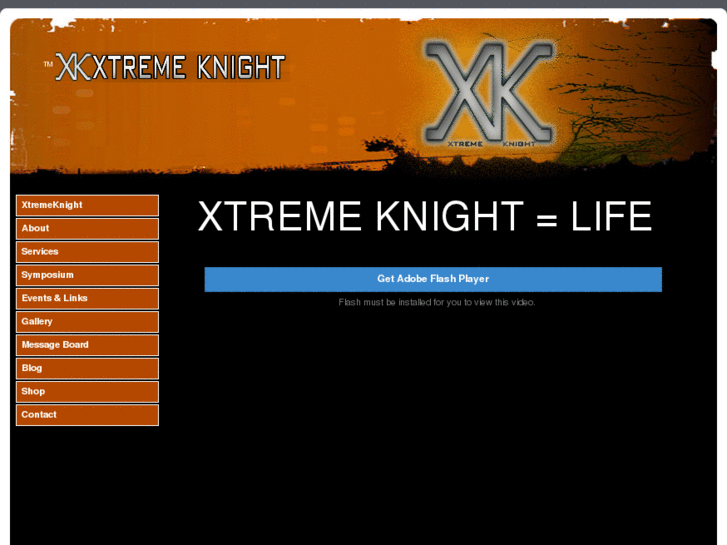 www.xtremeknight.com