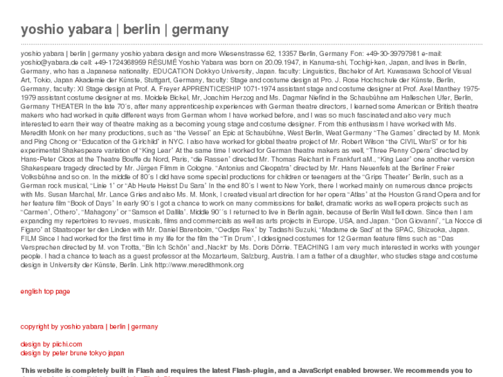 www.yabara.de