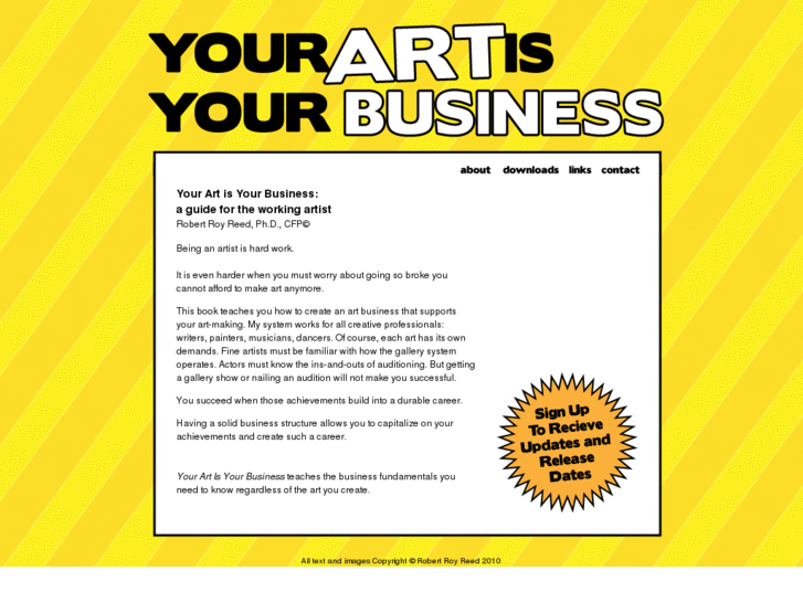 www.yourartisyourbusiness.com