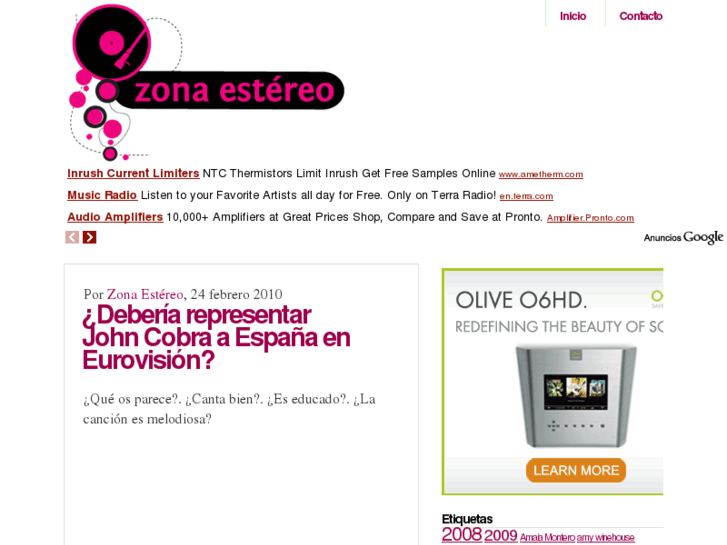 www.zonaestereo.com