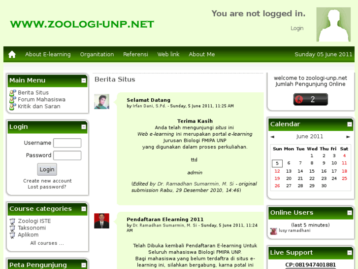 www.zoologi-unp.net