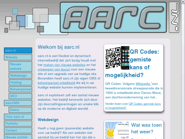 www.aarc.nl