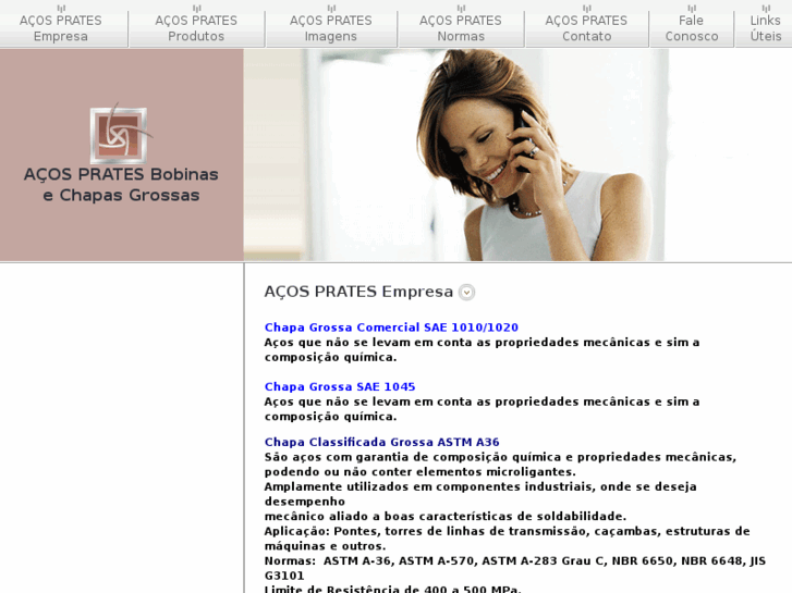 www.acosprates.com.br