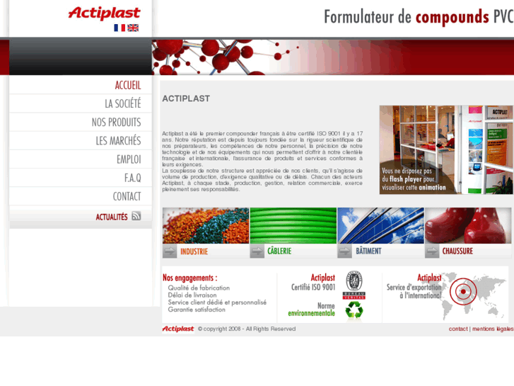 www.actiplast.fr