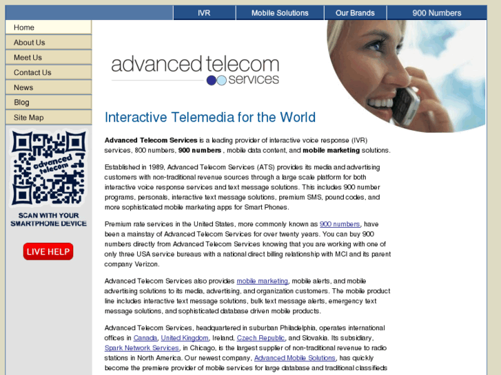 www.advancedtele.com