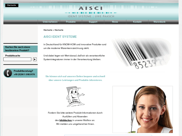 www.aisci-erfurt.com