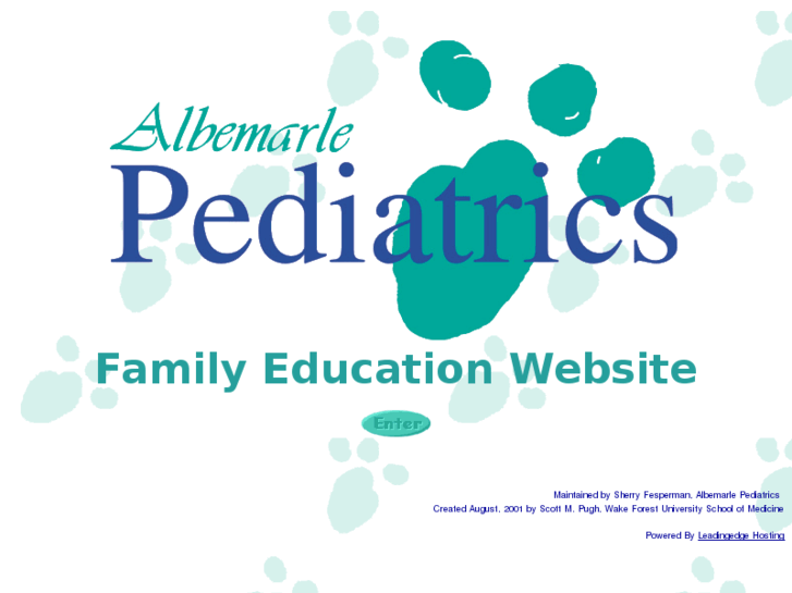 www.albemarlepediatrics.com