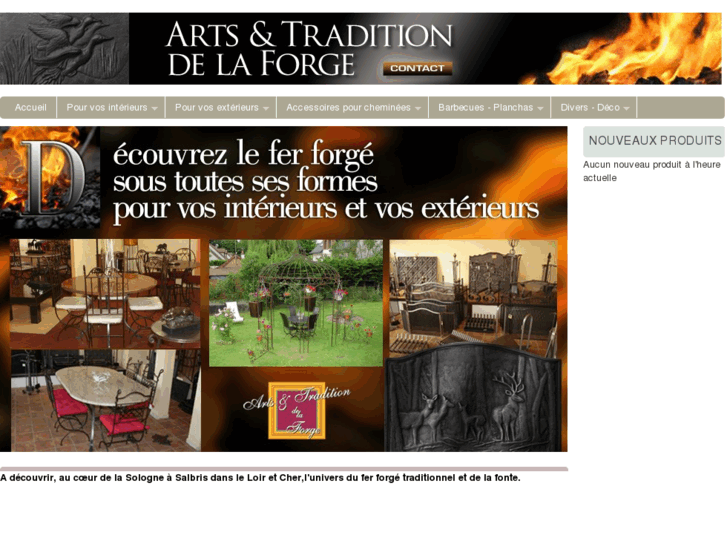 www.arts-tradition-forge.com