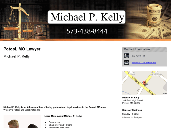 www.attorneymikekelly.com