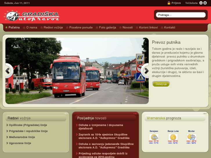 www.autoprevoz-gradiska.com