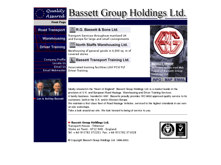 www.bassett-group.com