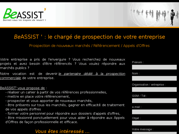 www.beassist.com