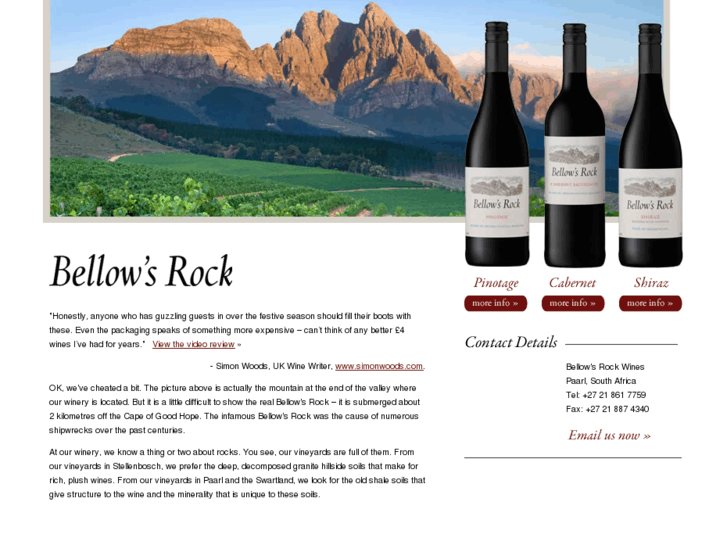 www.bellowsrock.com
