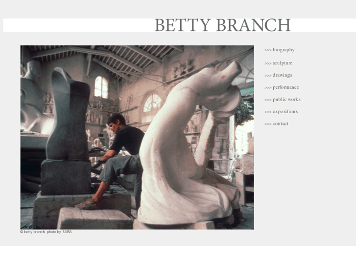 www.bettybranch.com