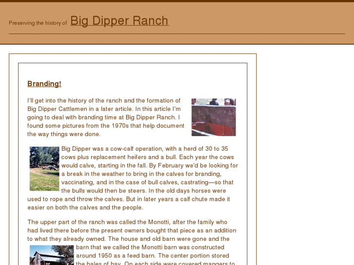 www.bigdipperranch.org