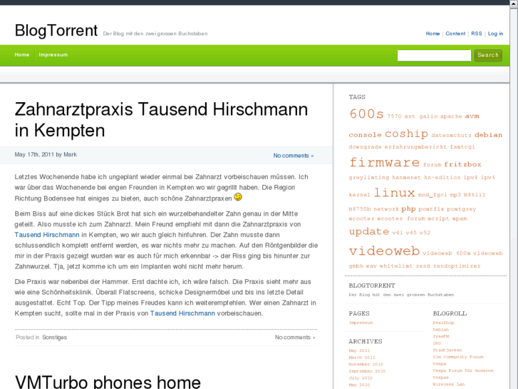 www.blogtorrent.de