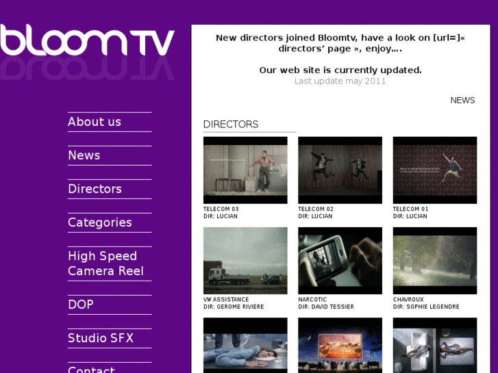 www.bloomtv.net