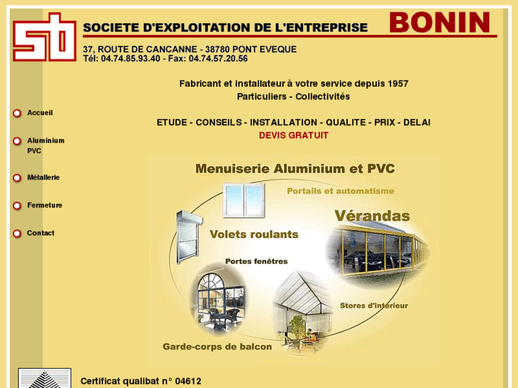 www.bonin-sas.com