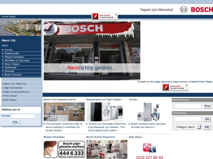 www.bosch-neon.com