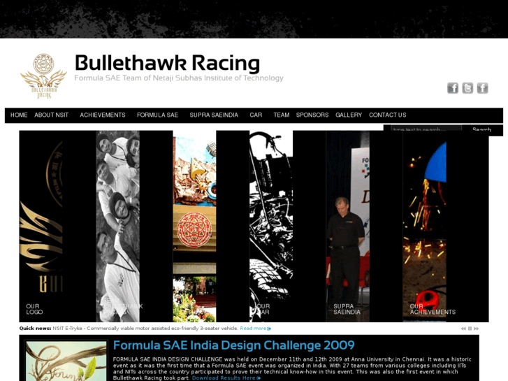 www.bullethawkracing.com