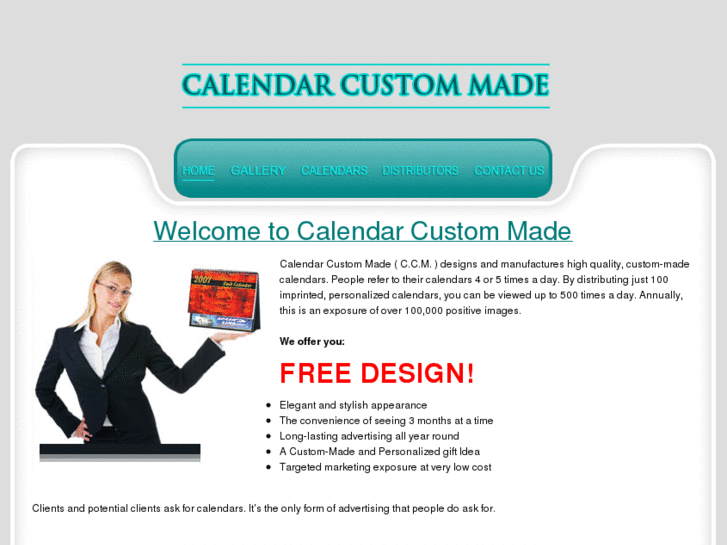 www.calendarcustommade.com