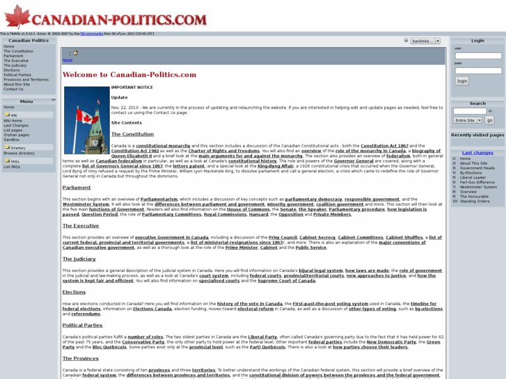 www.canadian-politics.com