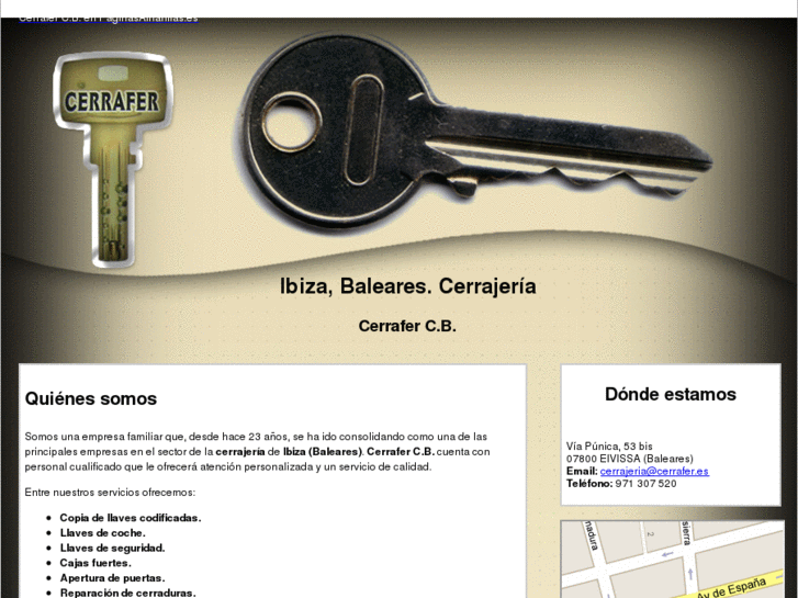 www.cerrafer.es