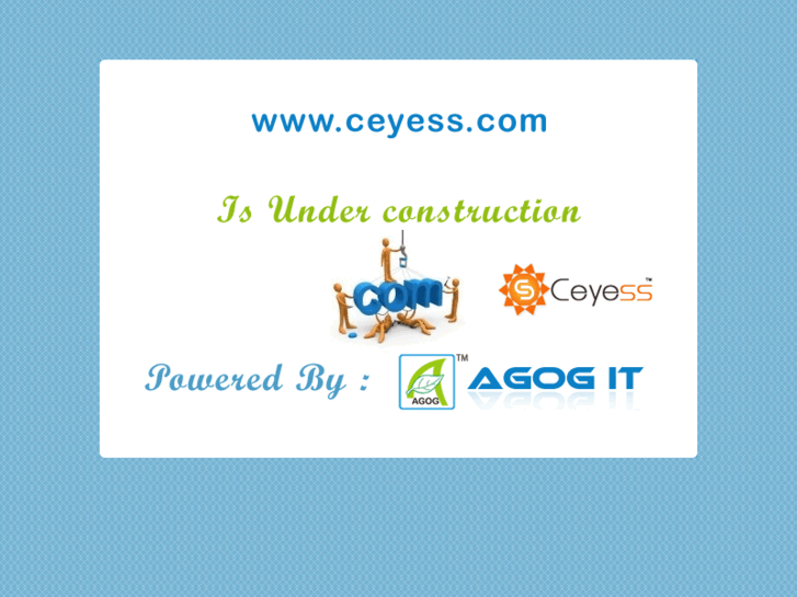 www.ceyess.com