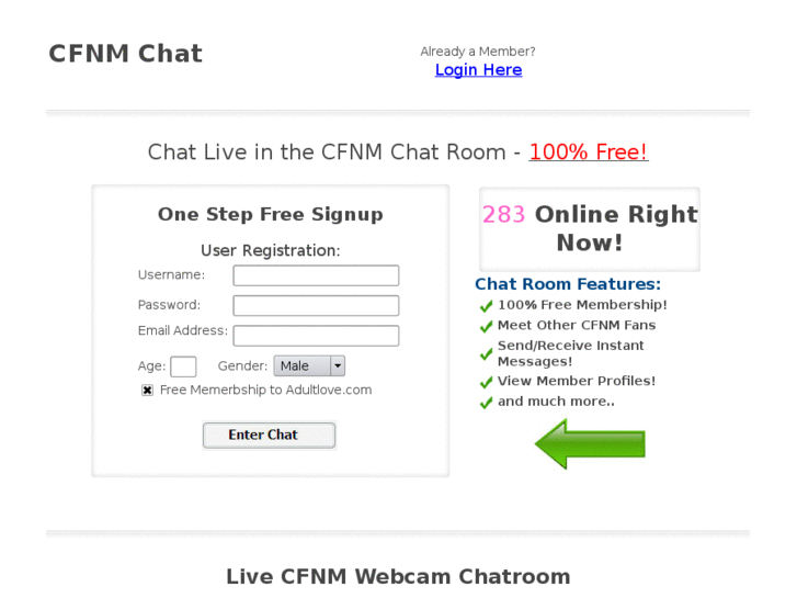 www.cfnmchat.org