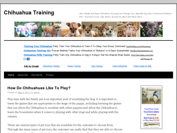 www.chihuahuatraining.org