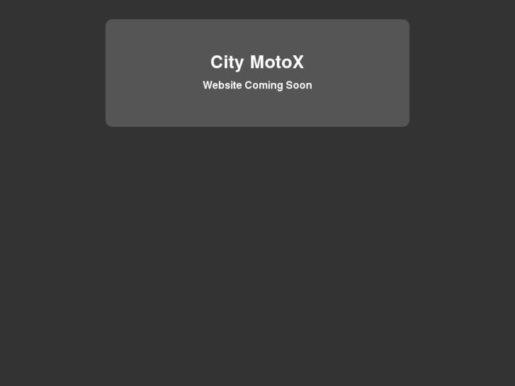 www.citymotox.com