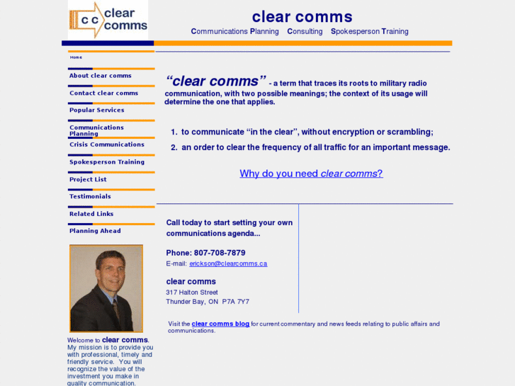 www.clearcomms.ca