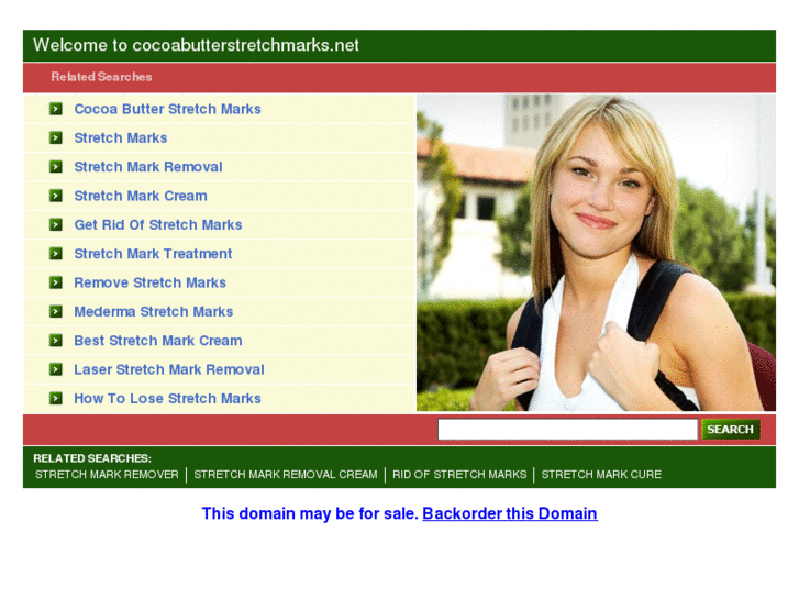 www.cocoabutterstretchmarks.net