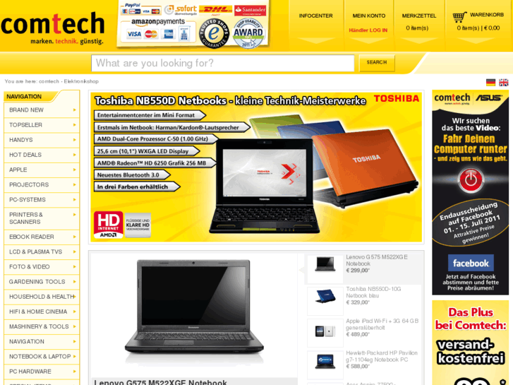 www.comtech.com