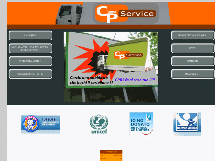 www.cpromaservice.com