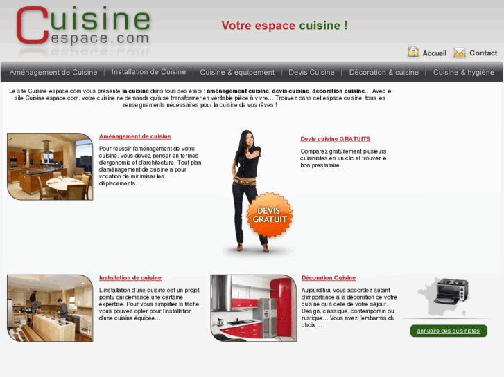 www.cuisine-espace.com