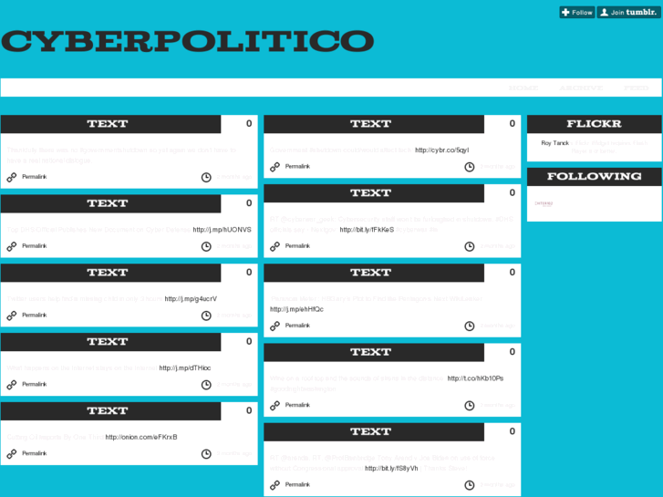 www.cyberpolitico.com