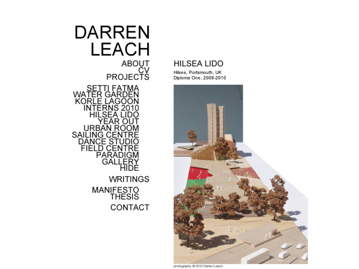 www.darrenleach.com