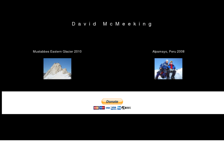 www.davidmcmeeking.com